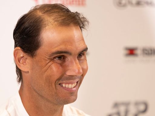 Los negocios de Rafa Nadal más allá del mundo del tenis