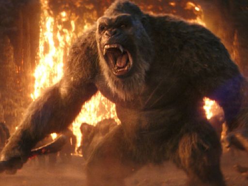 Godzilla X Kong’s Been Crushing At The Box Office, But...For MonsterVerse Fans Looking Forward To The Sequel
