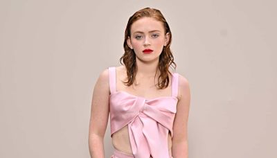 Sadie Sink Relied On ‘Years of Research As a Swiftie’ To Tap Into Character’s Pain in Taylor Swift’s ‘All ...