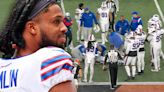 Damar Hamlin Documentary Film In Works At FlynnPictureCo As Buffalo Bills Player Suits Up Tonight, 8 Months After Cardiac...