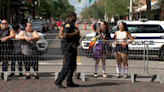 Tampa pride goes on after early morning shooting