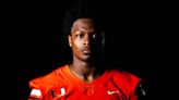 The Oklahoman's Super 30: Why Tulsa Union's Issac Covington is 'all about action'