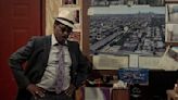 Courtney B. Vance on '61st Street' & the Importance of 'Taking Care of People'
