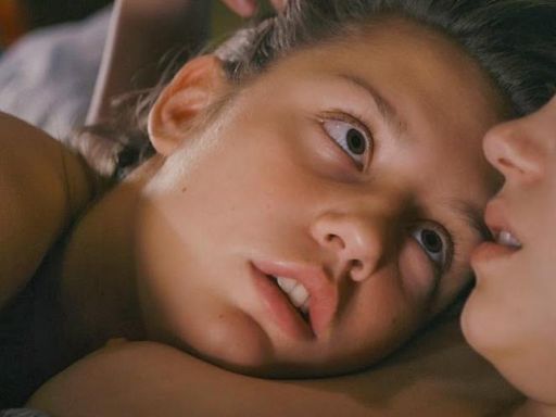 5 películas que arrasaron en el festival de Cannes para ver gratis y sin suscripción: del gran éxito de Adèle Exarchopoulos y Léa Seydoux a la joya de Ryûsuke Hamaguchi