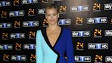 Yvonne Strahovski welcomes a baby boy!