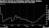 Zambia President Slams ‘Black Mamba Kiss of Death’ Lending Rates