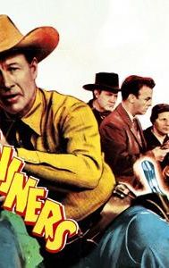 The Forty-Niners (1954 film)
