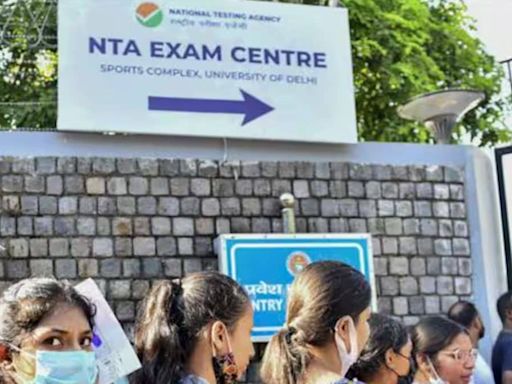 NTA that conducts NEET-UG, earned Rs 1,065 crore in 2023-24, income shot up after CUET