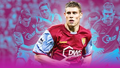 Villa fighting PL rivals for "Swiss army knife" who's "like James Milner"