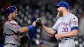 Mets get offense from Vientos, Marte and Iglesias before maligned bullpen holds off Nationals 8-7