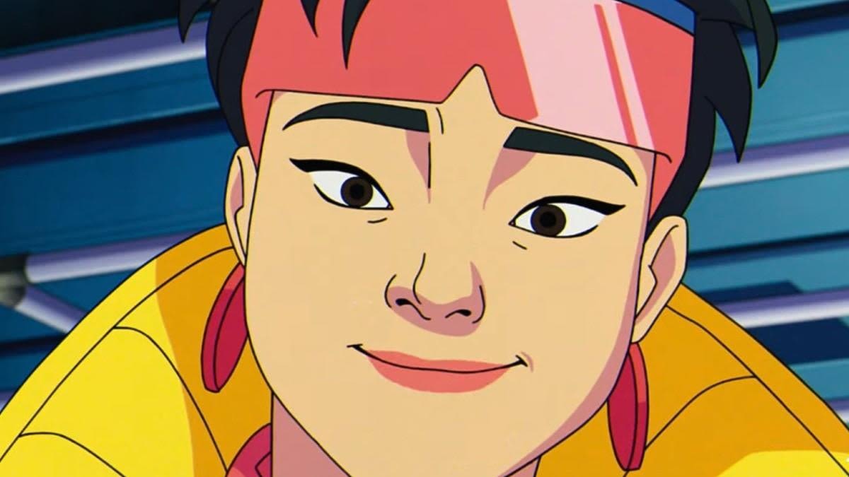 X-Men '97 Is Letting Marvel Fans Make Phone Calls to Jubilee
