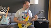 Rob Chapman shows you how to shred guitar without theory or scale knowledge