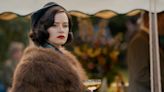 How Claire Foy Cracked the Duchess of Argyll in A Very British Scandal