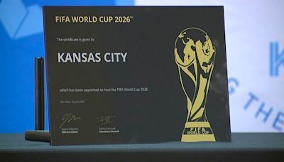 KCMO lands fellowship to build global connections ahead of 2026 FIFA World Cup