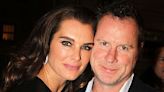 Brooke Shields Hilariously Whips Up Father's Day Meal with Husband Chris Henchy
