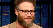 138. Seth Rogen; Alyssa Milano; Angie Mar; Joey Castillo