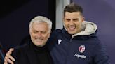 Thiago Motta: ‘A privilege to work with Mourinho and Gasp, but now…’