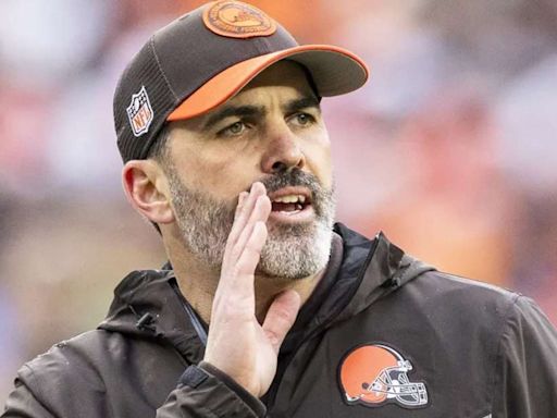 Browns' Kevin Stefanski vs. Ken Dorsey? Truth About Play-Caller Decision: Tracker