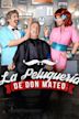 La Peluquería de Don Mateo