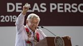 AMLO declara que recibió 19,310 pesos en 2022 por pensión de adulto mayor