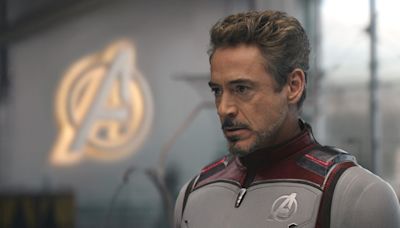 Avengers: Endgame directors confused by Robert Downey Jr's MCU return comments