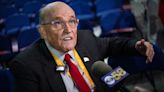 Rudy Giuliani Makes Last-Ditch Deal to End Bankruptcy Case