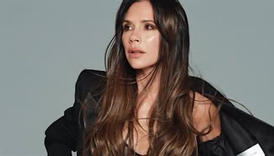 Victoria Beckham ha festeggiato i 50 anni in Costa Azzurra: jet privato e cena stellata in famiglia