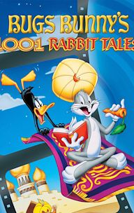 Bugs Bunny's 3rd Movie: 1001 Rabbit Tales