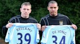 On this day in 2009: Nigel de Jong signs for Manchester City