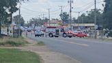 Gunman Opens Fire At Supermarket In US' Arkansas, 3 Killed, 10 Injured