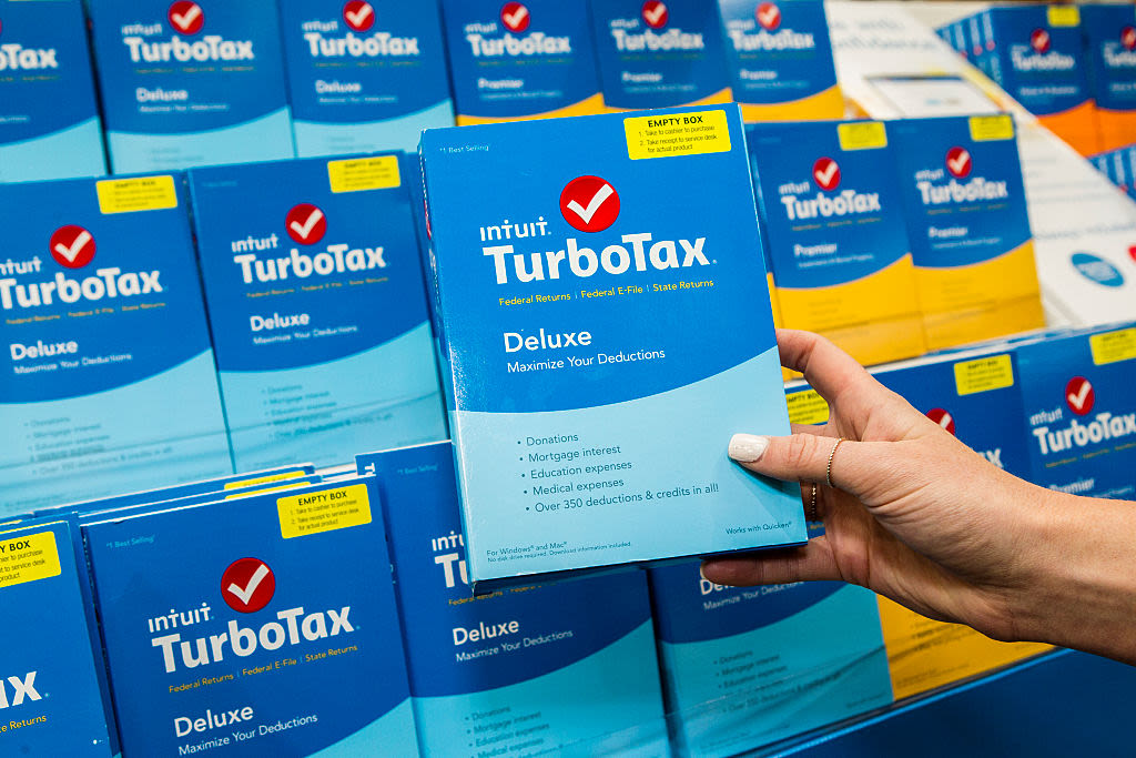 Blumenthal: TurboTax overcharging taxpayers $150