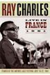 Ray Charles Live in Antibes, France 1961