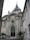 Besançon Cathedral
