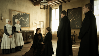 ‘Kidnapped’ Trailer: Marco Bellocchio Explores a Dark Chapter in Catholic Church History