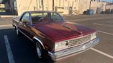 At $16,000, Will This 1983 Chevy El Camino Make You Feel Like Royalty?