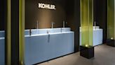 Kohler Co. 與藝術家/設計師 Samuel Ross 合作的裝置入選米蘭設計週 FuoriSalone 獎