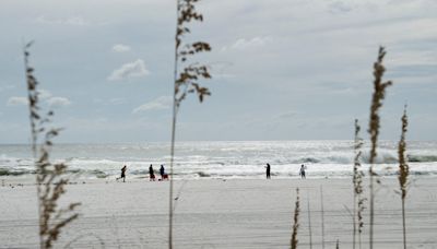 Rip currents in Panama City, Florida claim four lives in 48 hours