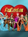 RuPaul's Drag Race UK