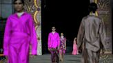 Mumbai’s iconic Gateway of India transformed into Dior runway