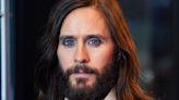 Jared Leto says he has not cried ‘in about 17 years’