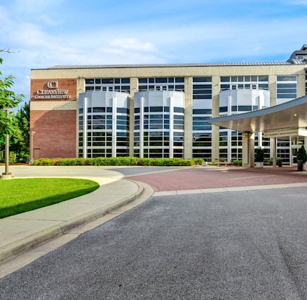 clearview cancer institute labs