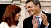 Cabildeos en plena crisis: crece en el peronismo el reclamo de que Cristina Kirchner y Sergio Massa se involucren más