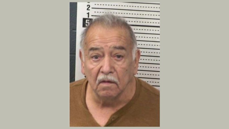 Co-owner of Las Cruces daycare accused of sexually abusing young child