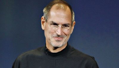 Apple founder Steve Jobs on Microsoft: ‘No taste, don’t think of original ideas, third-rate products…’ | Old video | Mint