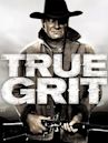 True Grit (1969 film)
