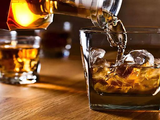 From spirits to simplification: Diageo India to slim down Mallya-era overseas subsidiaries for a better high