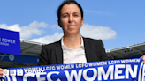 Leicester City name Amandine Miquel as new manager on three-year deal