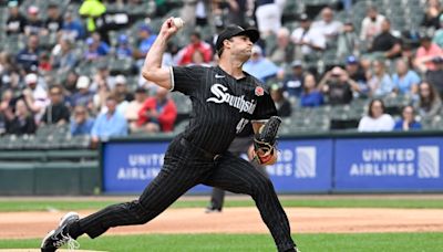 Blue Jays beat the sliding White Sox 5-1