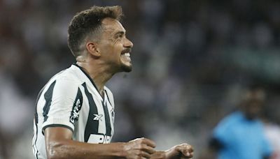 Botafogo x Vitória: time se especializa no fator 'segundo tempo' para vencer na estreia da Copa do Brasil; leia análise