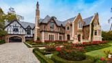 This $18 Million Houston Home Was Inspired by an English Countryside Estate